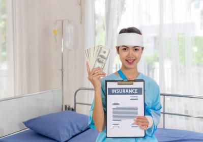 Bảo hiểm tai nạn con người là gì?